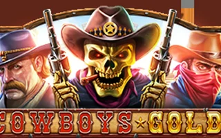 Cowboys Gold