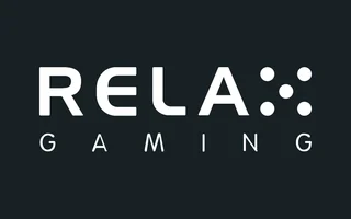 Relax Gaming — official artwork
