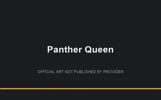 Panther Queen