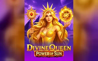 Divine Queen: Power of Sun