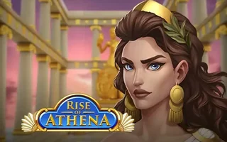 Rise of Athena