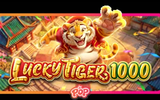 Lucky Tiger 1000