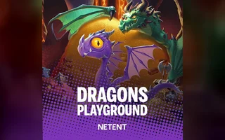 Dragons Playground