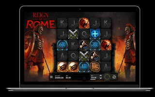 Reign of Rome