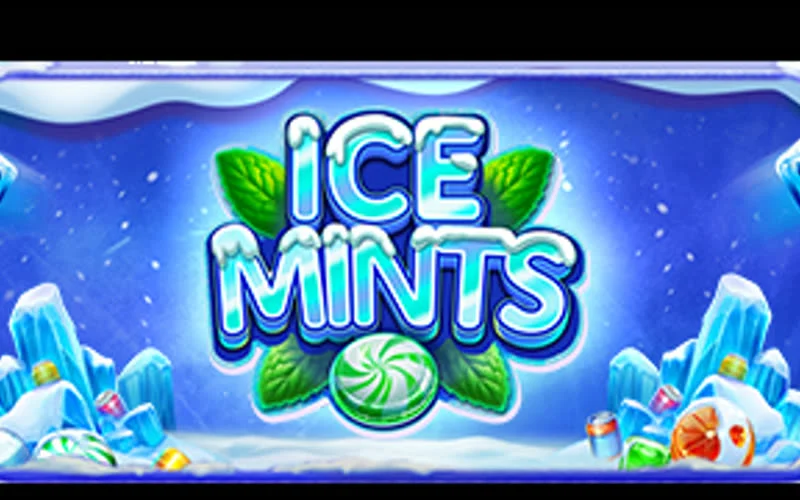 Ice Mints game artwork