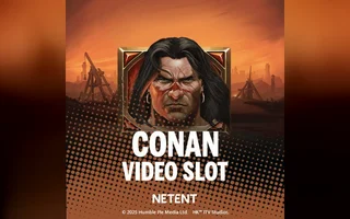 Conan