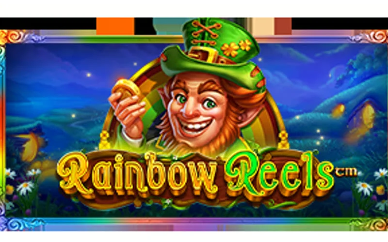 Rainbow Reels game artwork