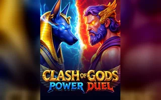 Clash of Gods Power Duel