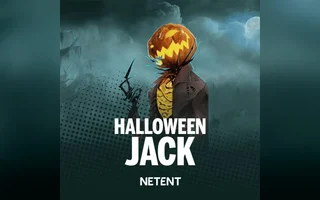 Halloween Jack