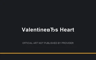 Valentine’s Heart