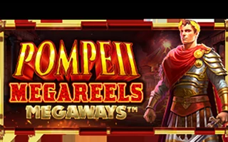 Pompeii Megareels Megaways