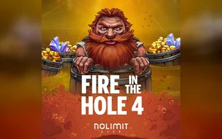 Fire In The Hole 4