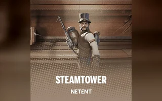 Steam Tower