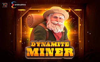 DYNAMITE MINER