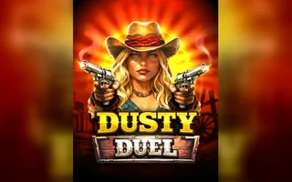 Dusty Duel