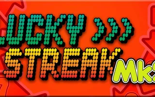 Lucky Streak Mk2