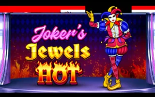 Joker’s Jewels Hot