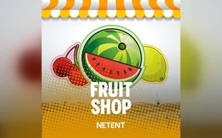 Fruit Shop