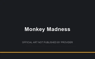 Monkey Madness