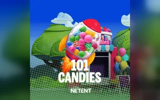 101 Candies