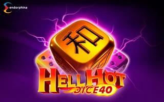 Hell Hot Dice 40