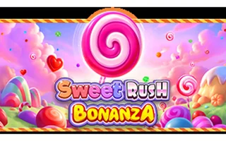 Sweet Rush Bonanza