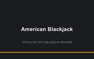 American Blackjack