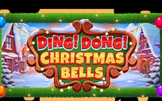 Ding Dong Christmas Bells