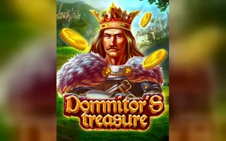 Domnitor’s Treasure