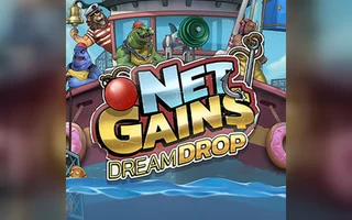 Net Gains Dream Drop