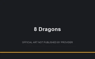 8 Dragons