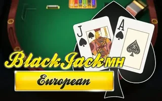 European BlackJack MH