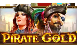 Pirate Gold