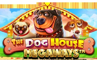 The Dog House Megaways
