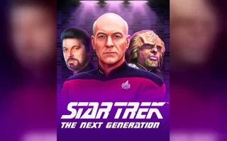 Star Trek: The Next Generation