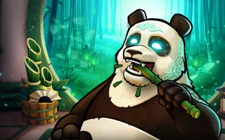 Big Bamboo 2