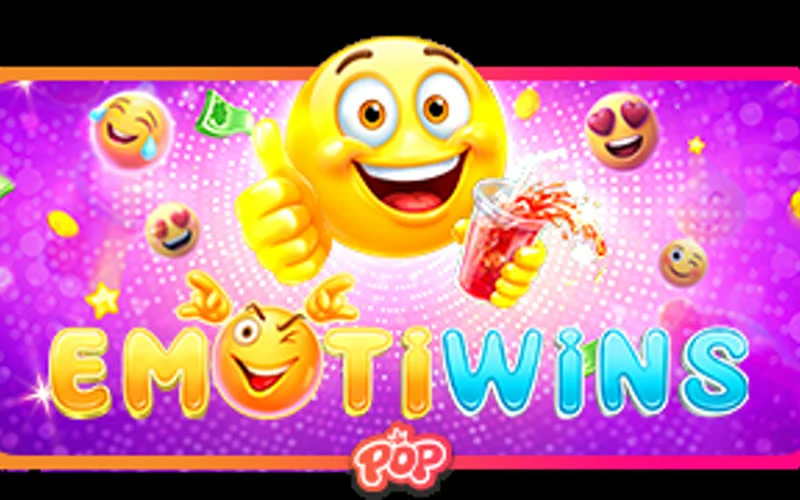 Emotiwins game artwork
