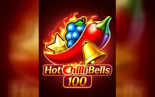 Hot Chilli Bells 100
