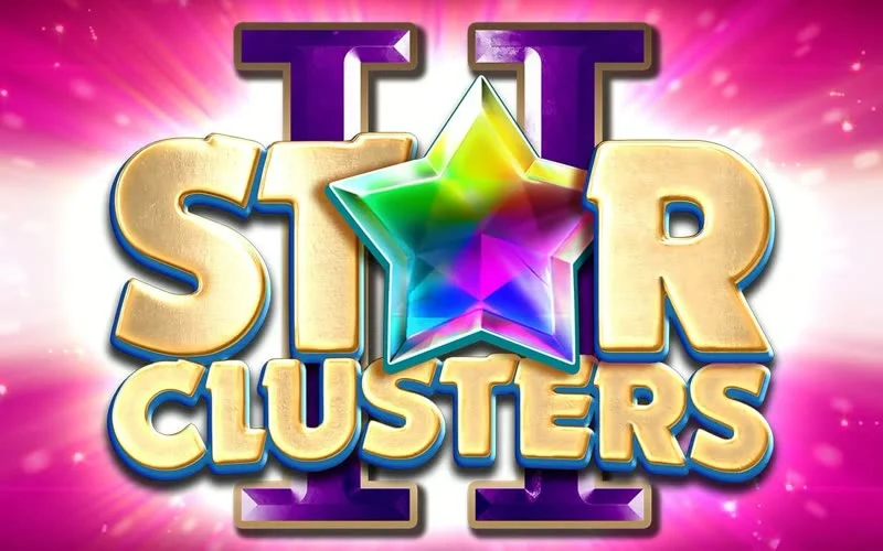 Star Clusters 2 game artwork