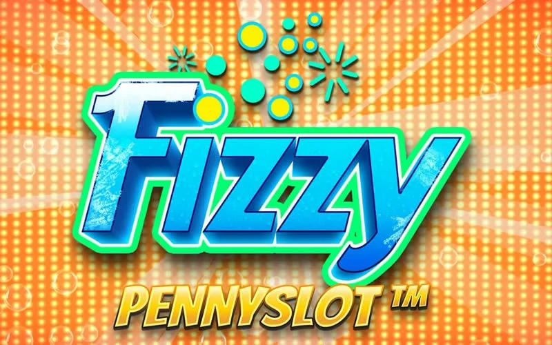 Fizzy Pennyslot game artwork