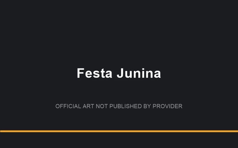 Festa Junina game artwork