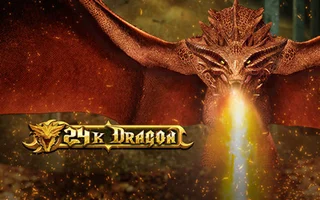 24k Dragon