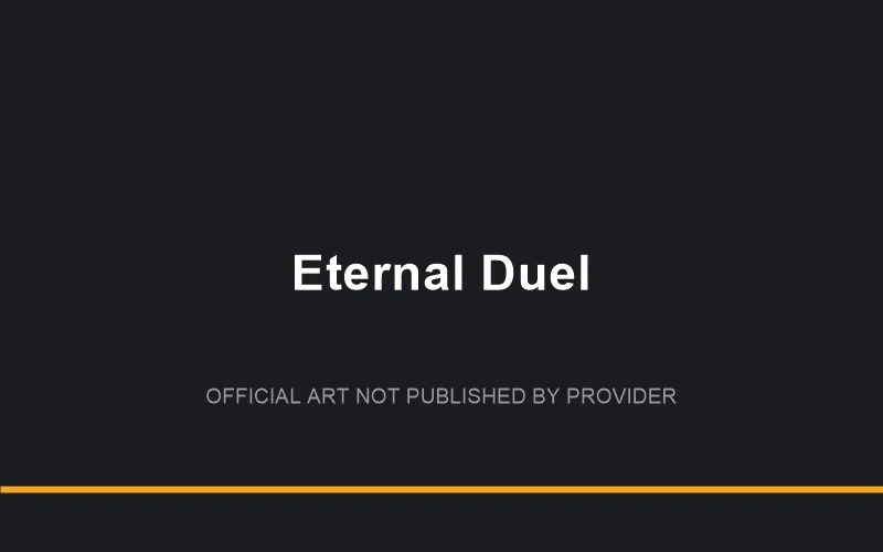 Eternal Duel — game artwork