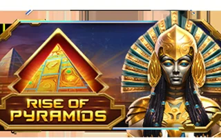Rise of Pyramids