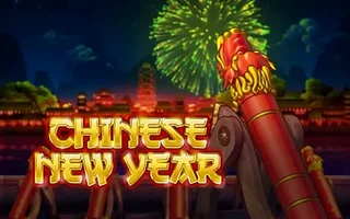 Chinese New Year