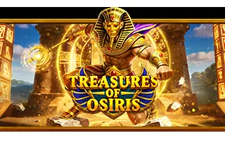 Treasures of Osiris