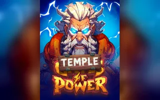 Temple of Power - BGaming