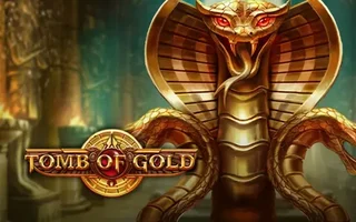 Tomb of Gold