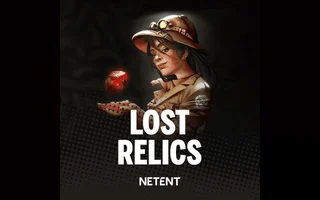 Lost Relics