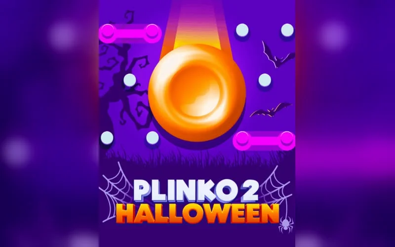 Plinko — game artwork